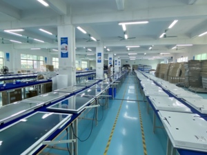 22-inch độ phân giải cao màn hình cảm ứng kỹ thuật số kiosk quảng cáo trong nhà ảnh kiosk máy PC Wifi máy ảnh SDK chức năng - Product Image 3