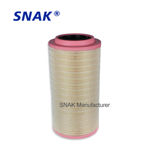 Filtro Aria <span class=keywords><strong>SNAK</strong></span> per Autobus di Lusso <span class=keywords><strong>Man</strong></span> 81.08405-0021 81.08405-0017 MANN-FILTER: C29939 MANN-FILTER: CF1640 - Product Image 3