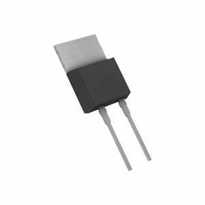 TO-220-2 IDH16S60CAKSA1 Original Single Diodes Components Electronic - Product Image 1