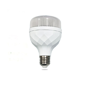 15W LED <b>Bulb</b> E27 Base T Shape 6500K Daylight 100lm/W Plastic Body AC 85-265V Smd 2835 30000H CRI 80 <b>Remote</b> <b>Control</b> CE Certified - Product Image 4