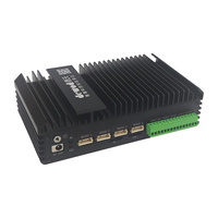 Mini PC Industrial RK3576 Octa Core con NPU de 6 TOPS, Android 14 y Linux para Señalización Digital