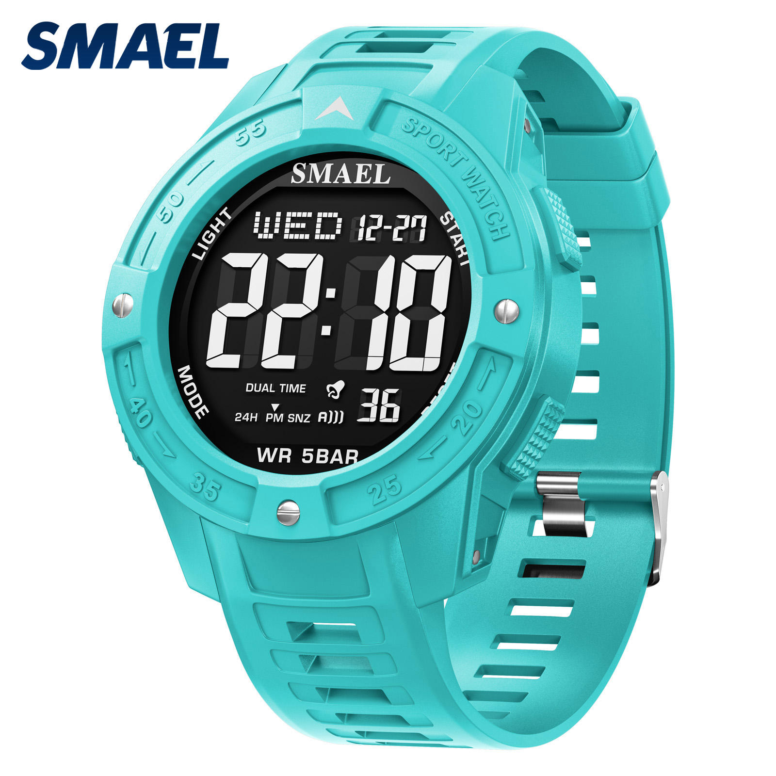 สีฟ้าอ่อน