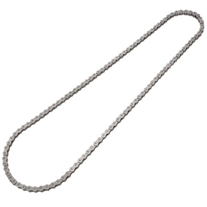 HIAORS – chaîne de moto 415H <span class=keywords><strong>110</strong></span> maillons 2 temps, pièces de moto motorisées, 49cc, 60cc, 66cc, 80cc, moteurs robustes - Product Image 3