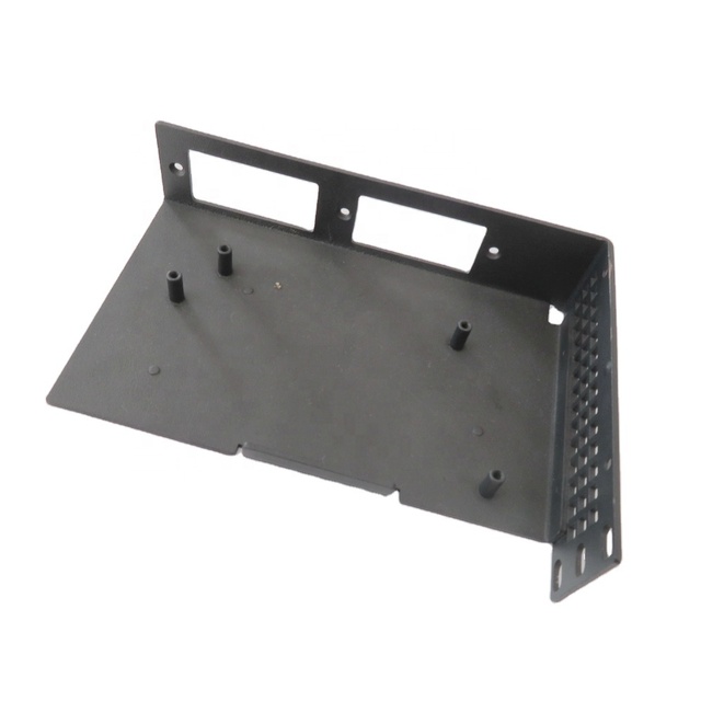 Custom Gamer PC Computer Chassis case Aluminum Gaming Computer case