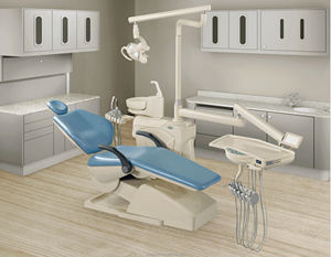 <strong>Manufacturer</strong> Function Classic <strong>Dental</strong> Equipment <strong>Chair</strong> Full Set <strong>Unit</strong> with Spare Parts Portable Cheap <strong>Dental</strong> <strong>Chair</strong> Sale - Product Image 6