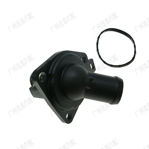 Honda Thermostat Assembly 19301-RAF-003 For Accord K20A7 Engine <b>Cooling</b> <b>System</b> Replacement Part - Product Image 2