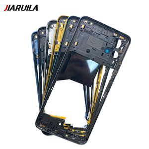 Telaio Centrale per <span class=keywords><strong>Xiaomi</strong></span> <span class=keywords><strong>Poco</strong></span> <span class=keywords><strong>M5S</strong></span>, Scocca Centrale, Cornice di Ricambio per <span class=keywords><strong>Xiaomi</strong></span> <span class=keywords><strong>Poco</strong></span> M4 Pro 5G - Product Image 4