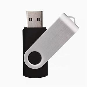 Memorias USB Personalizables al por Mayor, Twister Sticks de 2GB, 4GB y 8GB con Logotipo Personalizado - Product Image 3