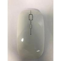 Ratón Inalámbrico Recargable RGB Personalizado, Precio de Fábrica, Más Barato, Más Vendido, Precio Promocional, Silencioso, 1200dpi