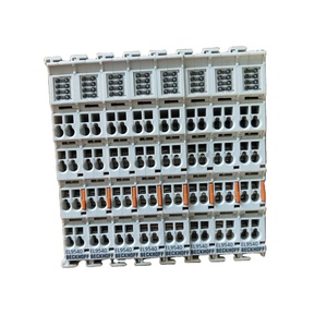 Module de filtre de surtension EL9540 24VDC pour Beckhoff EL9540 - Product Image 3