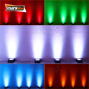 Uplights Bateria Sem Fio <span class=keywords><strong>3</strong></span>*18W RGBWA + UV Dj Stage Backdrop <span class=keywords><strong>Par</strong></span> Uplight Para Festa De Casamento <span class=keywords><strong>Led</strong></span> <span class=keywords><strong>Par</strong></span> Luz Com Caso - Product Image 2