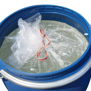 Chất tạo bọt SLES 70 khác nhau độ nhớt tùy chọn có sẵn chất Anion surfactant cho mỹ phẩm và làm sạch ngành công nghiệp - Product Image 3