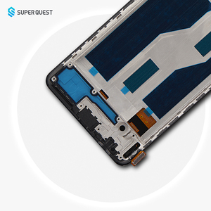Sol Chất Lượng Siêu Quest Thương Hiệu Ban Đầu Điện Thoại Di Động Hiển Thị Màn Hình <span class=keywords><strong>LCD</strong></span> Thay Thế Cho Xiaomi Redmi Lưu Ý 10 Pro - Product Image 3