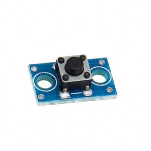 10pcs/lot Touch <b>Switch</b> XD21 6x6MM Button Module Touch <b>Switch</b> Module - Product Image 1