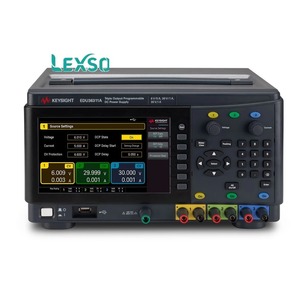Fuente de Alimentación Inteligente Keysight Edu36311a Smart Essentials Lexso - Product Image 1