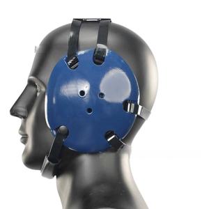 Protector Auditivo Transpirable, Absorbente de Impactos, Ajustable, con Orejeras Acolchadas Suaves, para Artes Marciales, Entrenamiento Físico - Product Image 4