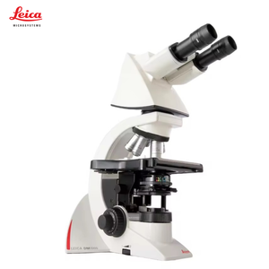 Microscope numérique LED <span class=keywords><strong>Leica</strong></span> DM1000, stéréoscopique, biologique, binoculaire, garantie 1 an - Product Image 2