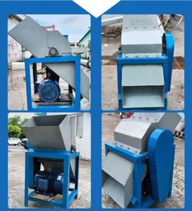 Machine à glace pilée électrique commerciale, machine à glace pilée manuelle - Product Image 2