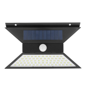 ไฟติดผนังโซลาร์เซลล์พับได้ 67 LED ยี่ห้อซินเหยาโอ อุปกรณ์ไฟฟ้า พร้อมเซ็นเซอร์ตรวจจับความเคลื่อนไหว กันน้ำ สำหรับภายนอกอาคาร - Product Image 1