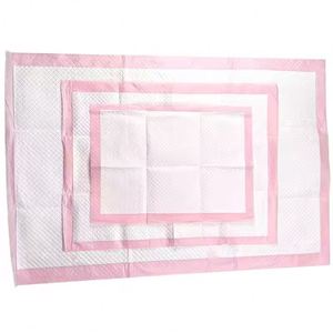 Almohadillas Absorbentes Ecológicas para Cachorros 2026, Tapete de Calidad Confiable, Almohadillas Desechables para Entrenamiento de Perros y Cachorros, Wee Pad, Pet Pad - Product Image 5