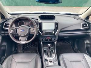 Subaru <span class=keywords><strong>Forester</strong></span> 2019 <span class=keywords><strong>Forester</strong></span> 2.0i CVT Edizione Lusso Automatica - Product Image 3
