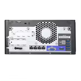 Microservidor <span class=keywords><strong>HPE</strong></span> <span class=keywords><strong>ProLiant</strong></span> <span class=keywords><strong>Gen10</strong></span> <span class=keywords><strong>Plus</strong></span> V2 180w G6405 E-2314, <span class=keywords><strong>Servidor</strong></span> en Torre, Buen Precio - Product Image 6