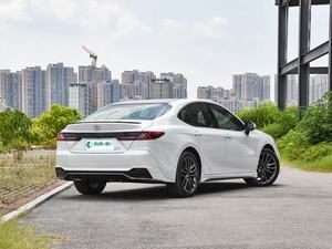 Venta al por Mayor de Fábrica, <span class=keywords><strong>Autos</strong></span> Híbridos Nuevos en Oferta, Toyota Camry 2026, Auto de Nueva Energía, Volante a la Izquierda, Alta Velocidad, Sedán de 4 Puertas y 5 Asientos - Product Image 6