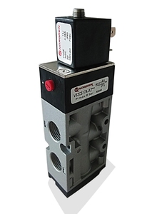 Nuevo Válvula Solenoide Británica NORGREN para Control de Gas - S6DH0019G020001500 S6DH0019G020001500 S6DH0019G020001500 Válvula Solenoide de Compuerta V - Product Image 3