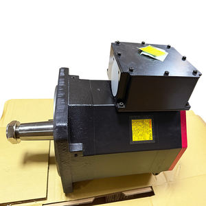 ชุด A06B-0285-B000 AiS100 Fanuc มอเตอร์เซอร์โว AC ซีรีส์2500 - Product Image 1