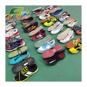 Vente en gros de chaussures usagées Malaisie États-Unis pour femme baskets originales de marque chaussures d'occasion <span class=keywords><strong>à</strong></span> talons hauts - Product Image 2