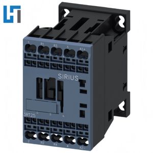 Nouveau Original 3RT2016-2AB01 contacteur PLC Module contrôleur d'automatisation industrielle stock d'entrepôt - Product Image 1