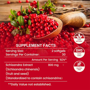 Chiazaadolie Zachte <span class=keywords><strong>Capsules</strong></span> - Product Image 5