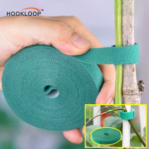 Kích thước tùy chỉnh nhiệm vụ nặng nề tự khóa quan hệ cáp có thể điều chỉnh dây đai Nylon cho bó dây bảo vệ nhà máy - Product Image 5