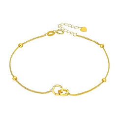 Or jaune 18 carats