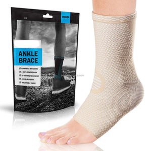 बुना हुआ टखने के रक्षक टखने संपीड़न आस्तीन को आइसो13485 - Product Image 5