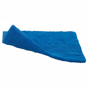 Tampons de nettoyage de cuisine durables DB Scotch-Brite Lot de 3 tampons à récurer anti-rayures avec matériau émeri double face - Product Image 1