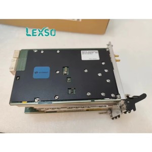Transceptor Keysight M9421a VXT Usado con Opciones 506, B1x, Hdx, Mmo, Mts, Ps1 Lexso - Product Image 2