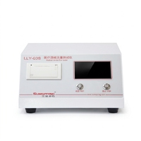 Sumspring Probador Digital de Flujo y Presión para Agujas Médicas, Jeringas, Sets de Infusión y Máquina de Prueba de Patencia de Jeringas Prellenadas OEM