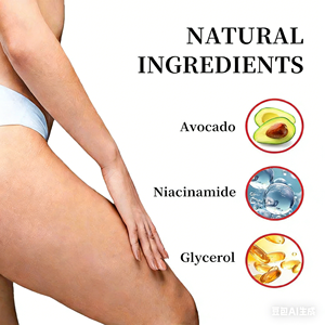 Crema Aclarante Íntima Más Vendida - Iguala el Tono de Piel en la Línea del Bikini, Entrepierna, Axilas y Codos, Hidrata y Revitaliza - Product Image 4