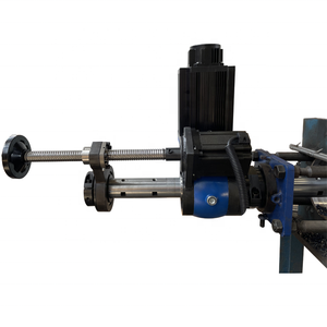 Máquina Portátil de Mandrilado en Línea LTWLQX-50 Utilizada para Reparar Agujeros en Grúas, Excavadoras, Bulldozers, Tractores, Retroexcavadoras, etc. - Product Image 3