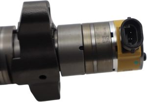 Inyector de Combustible 328-2585 3282585, Inyector Common Rail para Motor C7, Excavadora E320D 320D, Piezas de Repuesto - Product Image 4