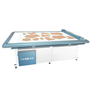 Scanner Digitale ad Alta Velocità per Modelli di Abbigliamento per Studi di <span class=keywords><strong>Design</strong></span> - Product Image 6