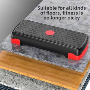 Plateforme d'équilibre ABS, plateforme d'exercice aérobique pour la <span class=keywords><strong>famille</strong></span>, équipement de yoga, adapté à l'entraînement physique des hommes et des femmes - Product Image 6