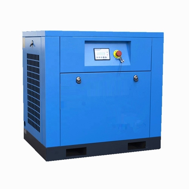 China Top Brand Rotary Screw Air Compressor With Competitive Price