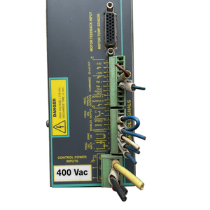 Variador de Frecuencia MCS-08H Usado en Buen Estado MCS-08H Variador de Frecuencia MCS-08H - Product Image 2