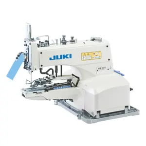 High Speed Jukis MB-1373 Single-thread Chainstitch Button Sewing Machine