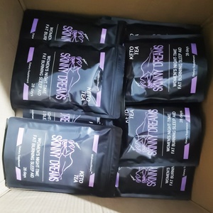Vente en Gros <span class=keywords><strong>de</strong></span> Thé Mince Biologique Naturel Contrô<span class=keywords><strong>le</strong></span> du Poids Thé Maigre Ventre Plat pour Dormir dans la Nuit <span class=keywords><strong>Rêves</strong></span> - Product Image 3