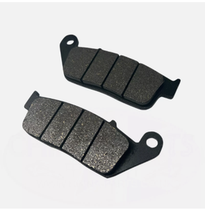 ผ้าเบรกหน้าสำหรับรถจักรยานยนต์แบบเผาปรับแต่งได้ FA140 CBR250R CBR250R CBR250R 2011 2012 <span class=keywords><strong>2013</strong></span> 2014 - Product Image 4