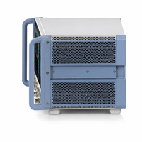Analyseur de réseau vectoriel Rohde & Schwarz R&S ZNA pour une caractérisation de haute précision des dispositifs actifs et passifs