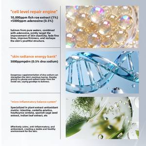 Sérum BOUNCE BALL à l'huile <span class=keywords><strong>de</strong></span> saumon PDRN en <span class=keywords><strong>perles</strong></span> pour des bienfaits hydratants et nourrissants - Product Image 3